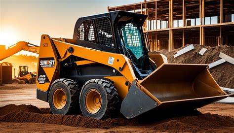 can you make money renting out a skid steer|bobcat rental cost per day.